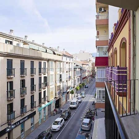 Hello Malaga Flat Victoria Apartment Phòng bức ảnh