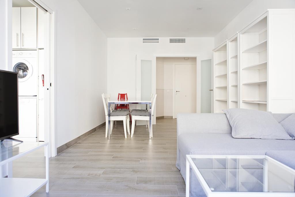 Hello Malaga Flat Victoria Apartment Phòng bức ảnh