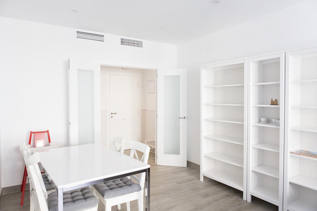 Hello Malaga Flat Victoria Apartment Phòng bức ảnh