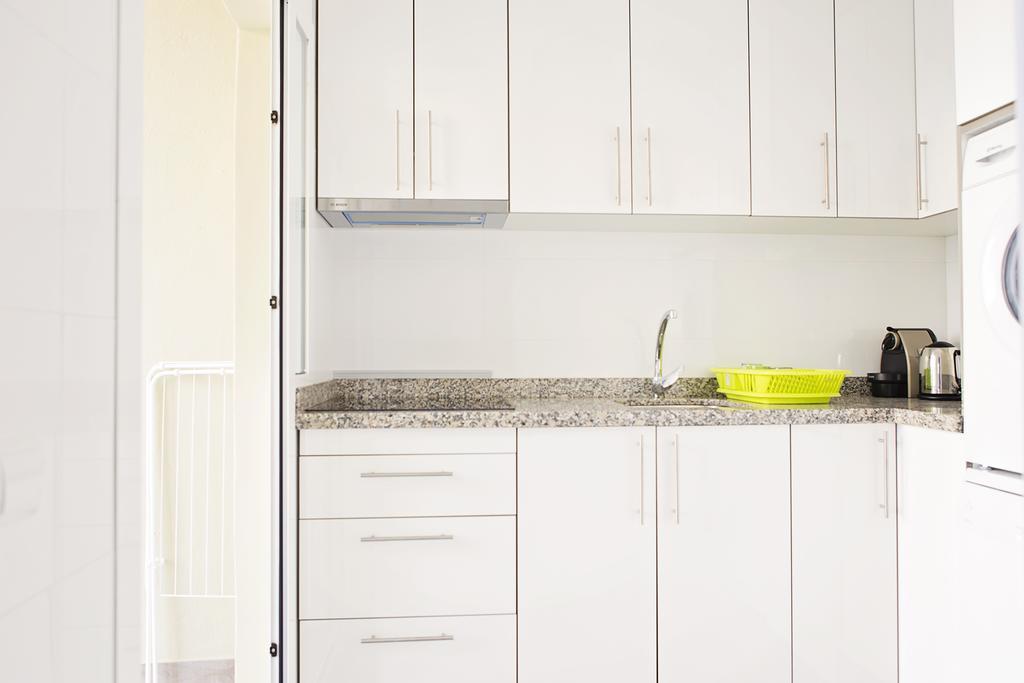 Hello Malaga Flat Victoria Apartment Phòng bức ảnh