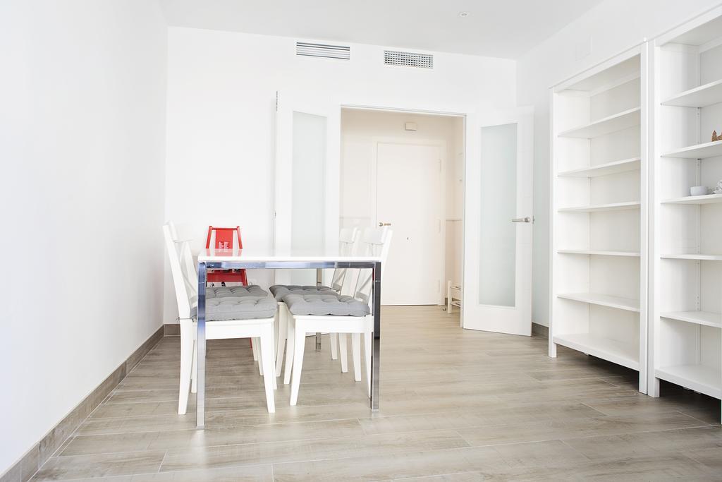Hello Malaga Flat Victoria Apartment Phòng bức ảnh