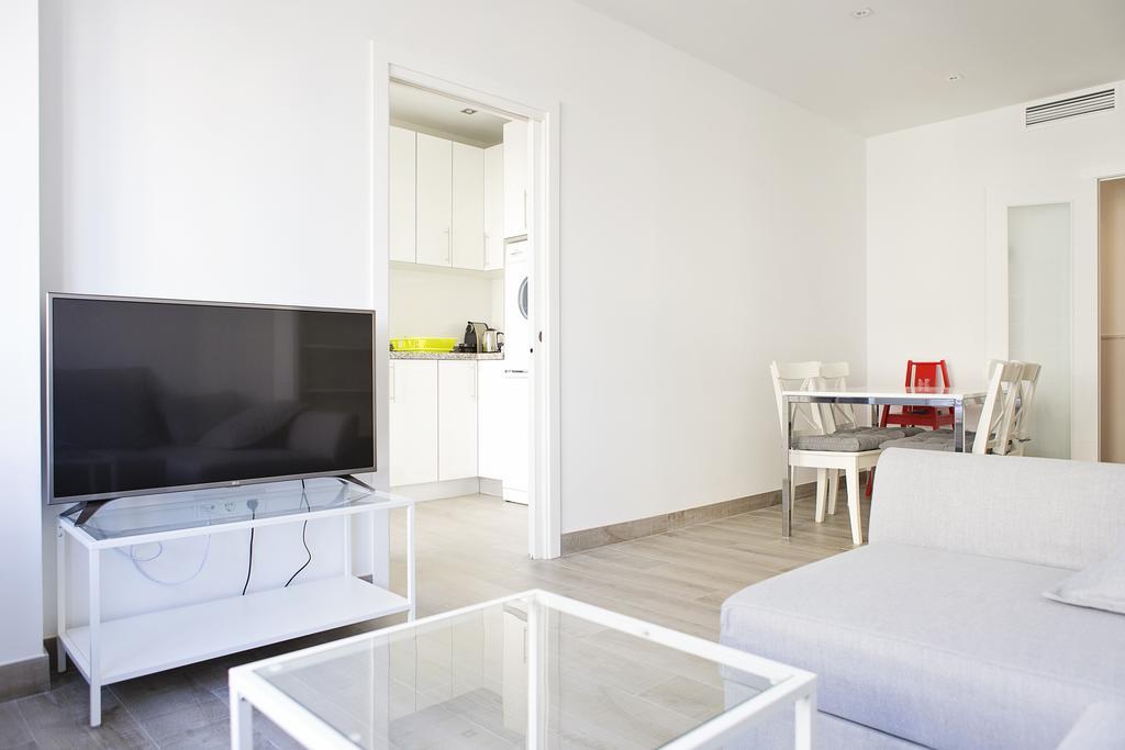 Suncity Flat Victoria Apartment Malaga Phòng bức ảnh