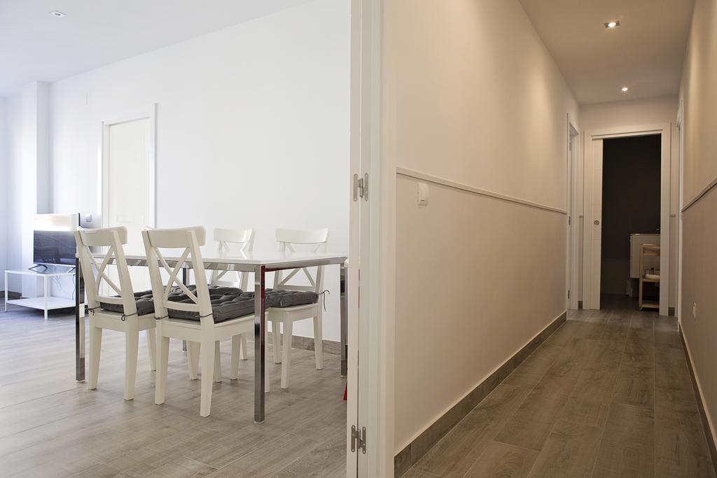 Hello Malaga Flat Victoria Apartment Phòng bức ảnh