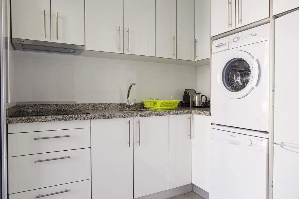 Hello Malaga Flat Victoria Apartment Phòng bức ảnh