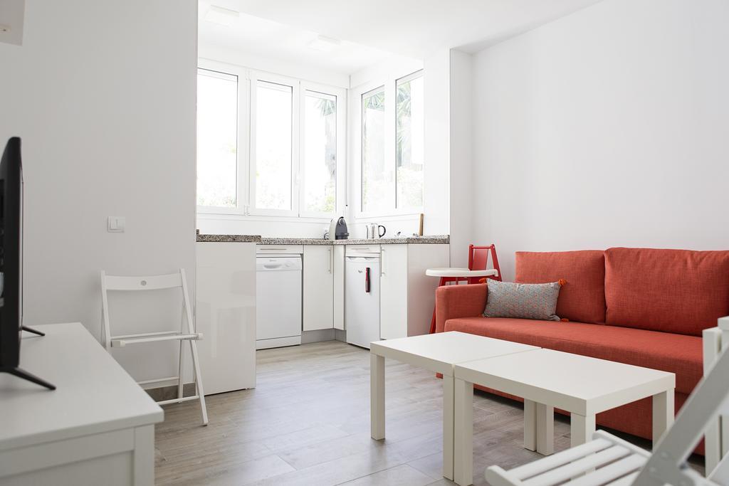 Hello Malaga Flat Victoria Apartment Phòng bức ảnh