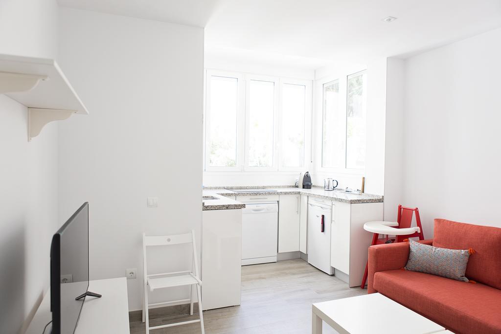 Hello Malaga Flat Victoria Apartment Phòng bức ảnh