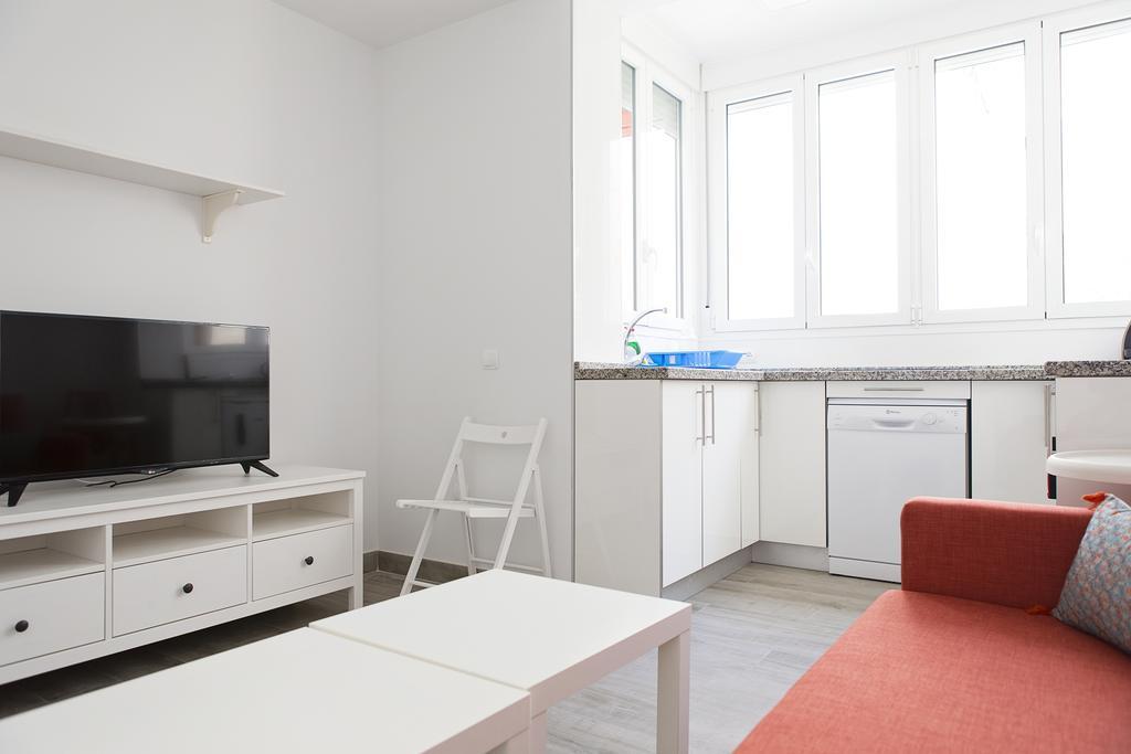 Hello Malaga Flat Victoria Apartment Phòng bức ảnh