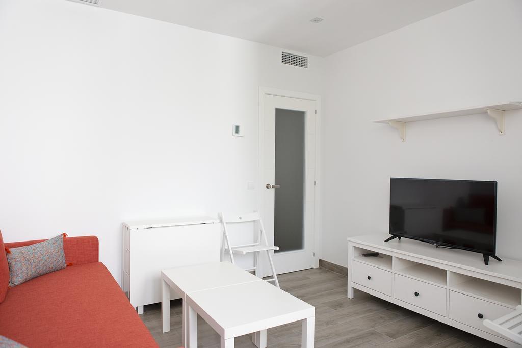 Hello Malaga Flat Victoria Apartment Phòng bức ảnh