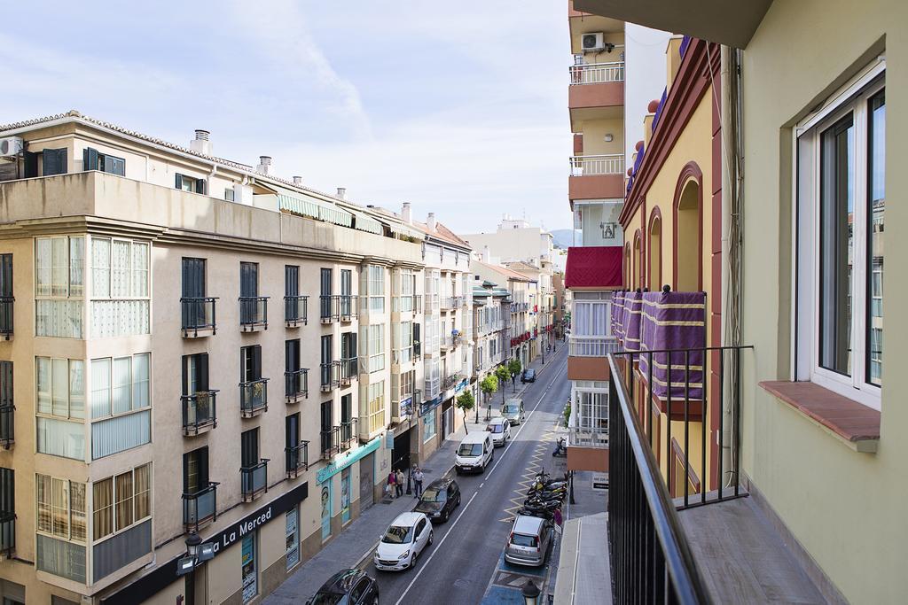 Hello Malaga Flat Victoria Apartment Phòng bức ảnh